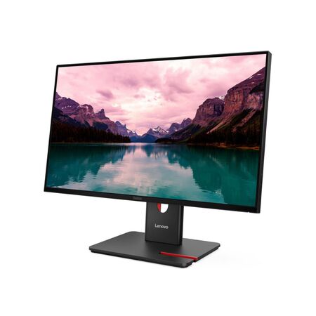 Monitor Lenovo 24 T2440 Negro