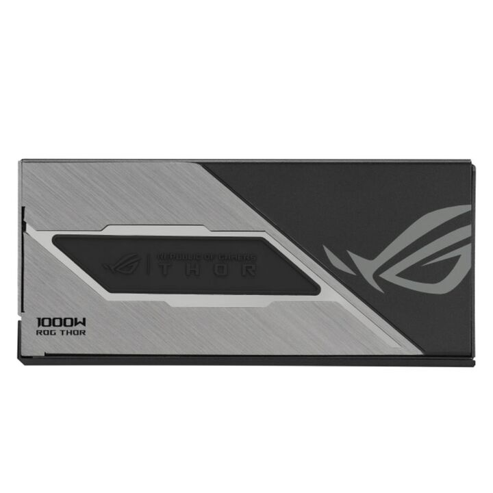 Fuente 1000W Asus 80 Plus ROG THOR 1000P3 Platinum - Vista 6
