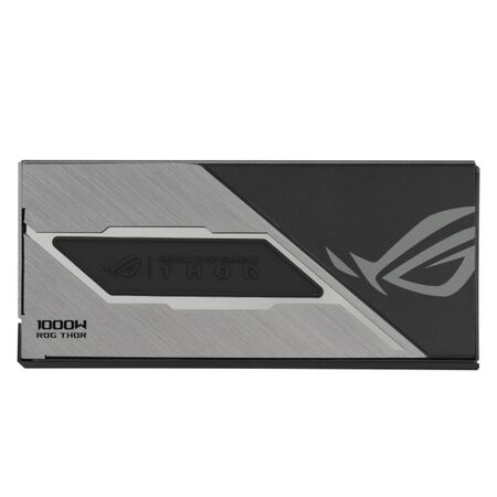 Fuente 1000W Asus 80 Plus ROG THOR 1000P3 Platinum