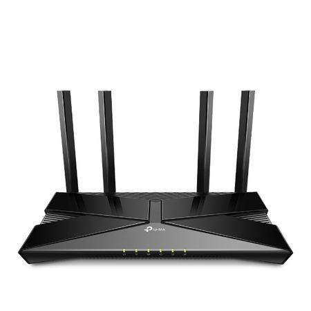 Router Tp-Link AX53 AX3000 DualBand Gigabit Archer
