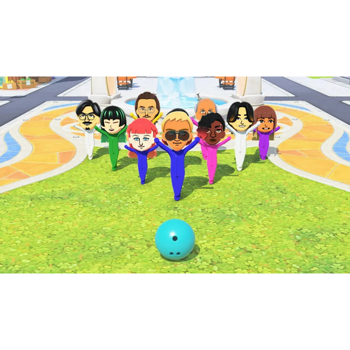 Tomodachi Life: Living The Dream - Nintendo Switch - Vista 2