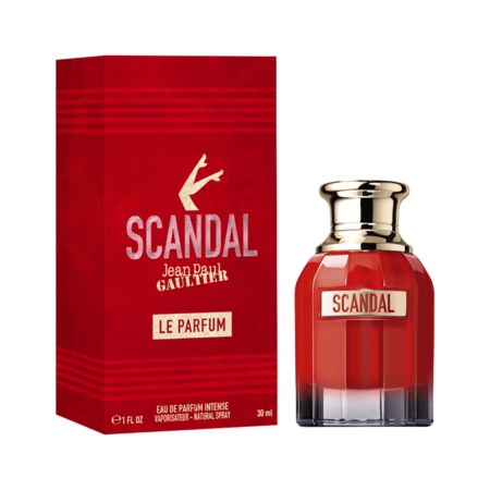 Jean Paul Gaultier Scandal Le Parfum EDP Intense 30 Ml