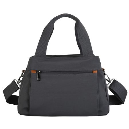 Cartera Bandolera De Mujer South Port Bolso de Hombro