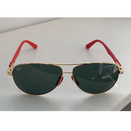 lentes-de-sol-ray-ban-scuderia-ferrari-rb8313m