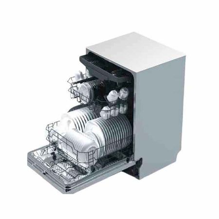 Lavavajillas Panelable Vondom 14 Cubiertos Lvj14p