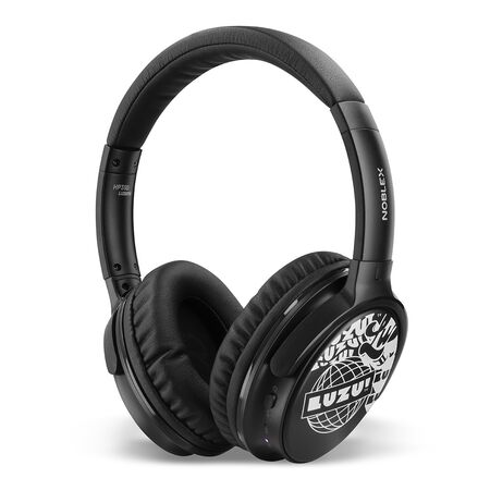 AURICULARES VINCHA NOBLEX HP350LUZUTV