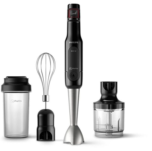 LICUADORAS MIXER PHILIPS HR 2626 VASO PICADOR BATIDOR - Vista 1