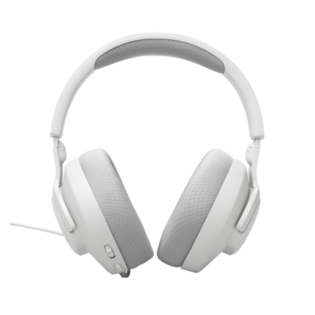 JBL QUANTUM 100M2 BLANCO