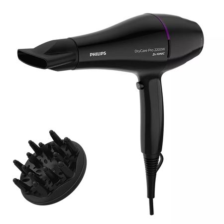 Secador Philips Dry Care Pro (BHD274/00)