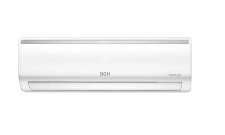 SPLIT BGH SILENT AIR BS26WCHU 2550W F/C