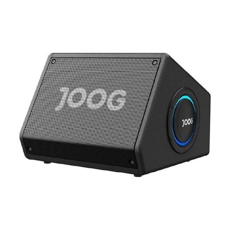 Parlante portatil Joog JK40 USB/TF Bluetooth Karaoke 220W RMS