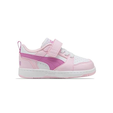 ZAPATILLAS PUMA REBOUND V6 LO AC+ INF NINO 397420/35