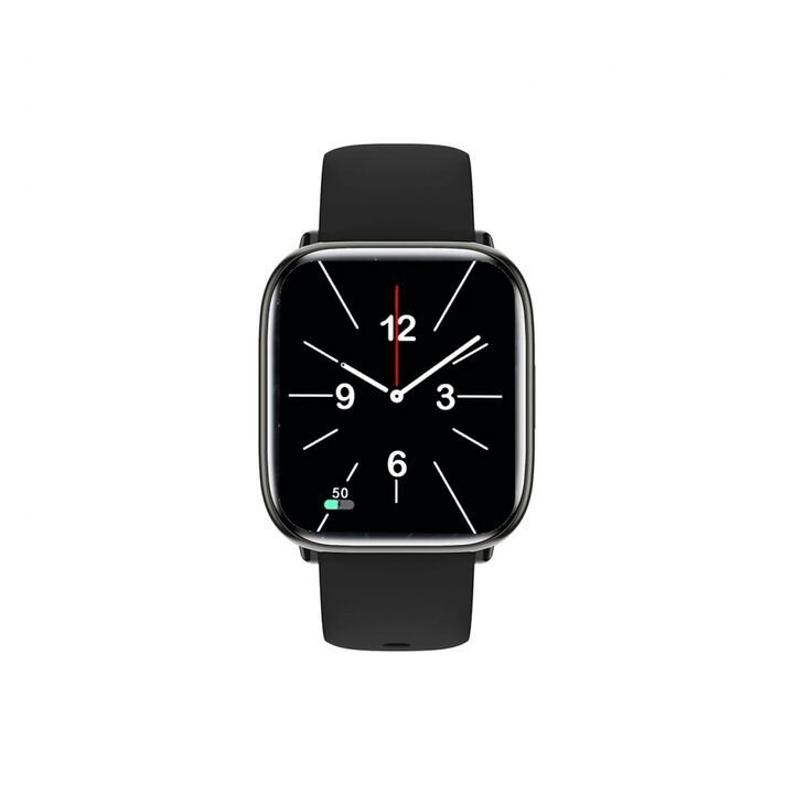 Smartwatch Foxbox Axia 1.75" Negro 8157 - Vista 1