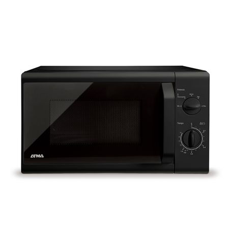 Microondas Atma 700w 20lts Matrb20uap