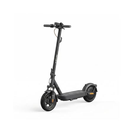 Monopatin Electrico Xiaomi 5 Plus 60km 900w Ruedas 12  Gris Oscuro
