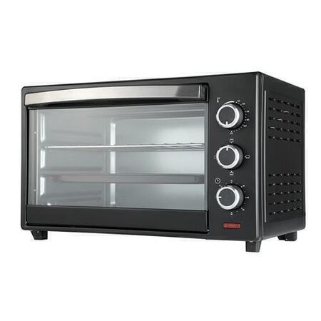 Horno electrico Smartlife SL-GO0040PN 40L Grill 1600w