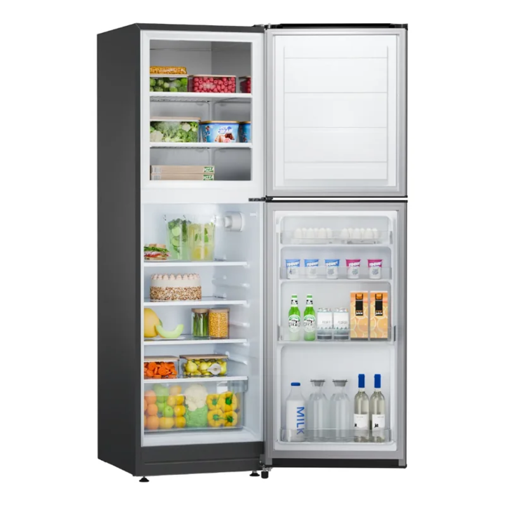 HELAD. DREAN HDR320F50E 314Lts. GRIS - Vista 5