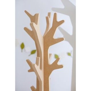 Perchero Tree Small Curdo