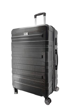 Valija 28 Pulgadas Con Expansor Stanford