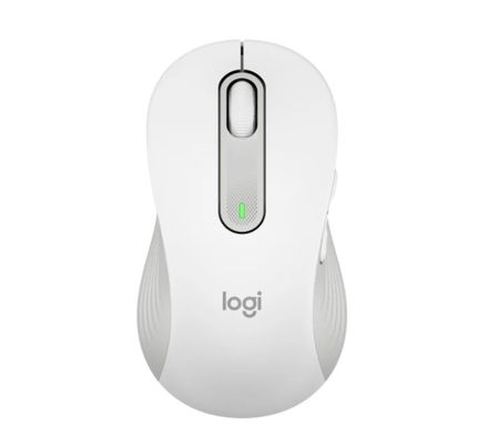 Mouse Logitech M650 Wireless LEFT Large Graphite 910-006234