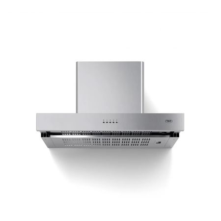 Campana de cocina TST Extensible Lite - 90cm - Purificador - Extractor