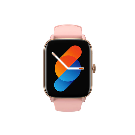 SMARTWATCH HAVIT PINK M9038 PRO