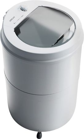 Lavarropas Semiautomatico Drean Lrdr57Sb0 5Kg Cs