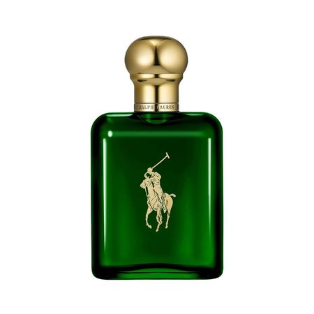 Polo Green EDT Refillable