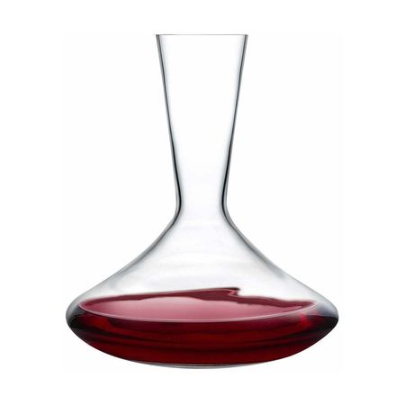Decanter Cristal Vidrio Vino Nude 1700 Cc Turquia