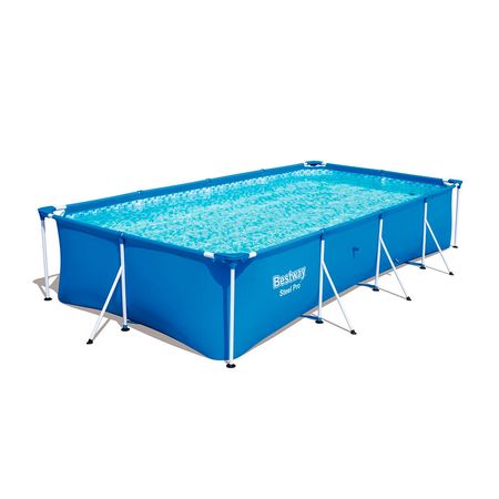 Pileta 6861 8316 Lt. 450x220x84 Cm