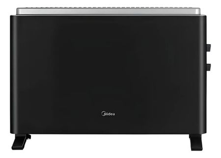 Panel Convector Midea Ch-p120bae1 Negro