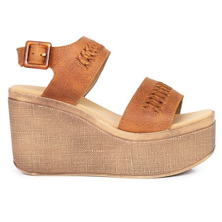 SANDALIA SENDAI SUELA