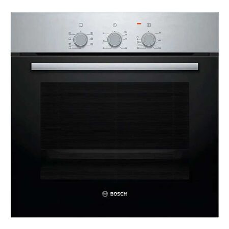 Horno Empotrable Eléctrico Bosch HBF011BR0 66 Litros