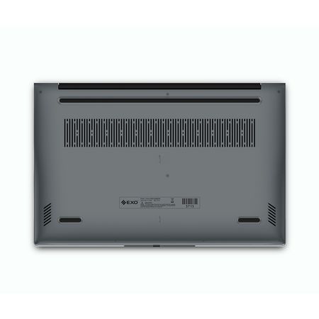 Notebook Amd Ryzen 3 3200u Ram 8gb Ssd 256gb 15,6 Win 11 Exo Gris