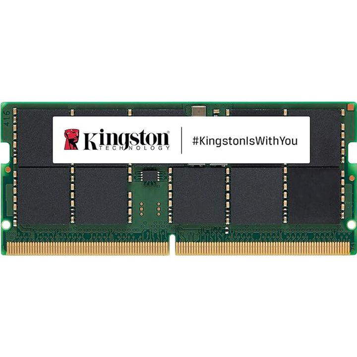 Memoria RAM Kingston 8GB 5600Mhz DDR5 Module KCP556US6-8 - Vista 1