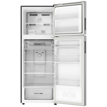 Heladera No Frost Drean 340L Rzn320Pcarx0 Inoxidable