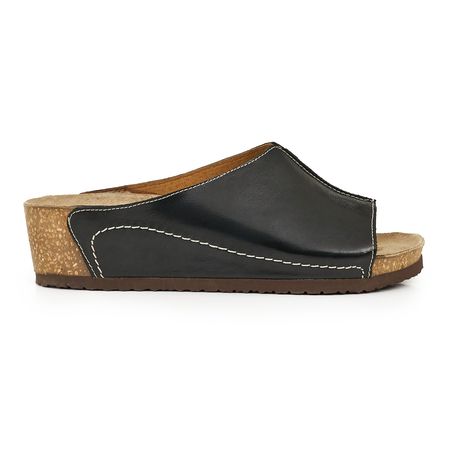 BIRK CASCADE NEGRO