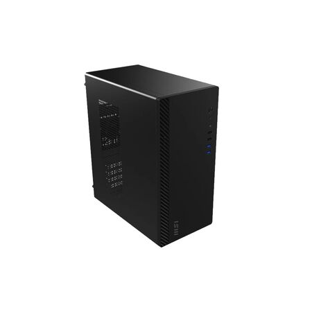 Gabinete MSI Pro Shield M100P Negro