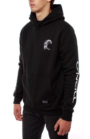 BUZO CANGURO ROUND & ROUND O'NEILL Negro (OML1BU66)