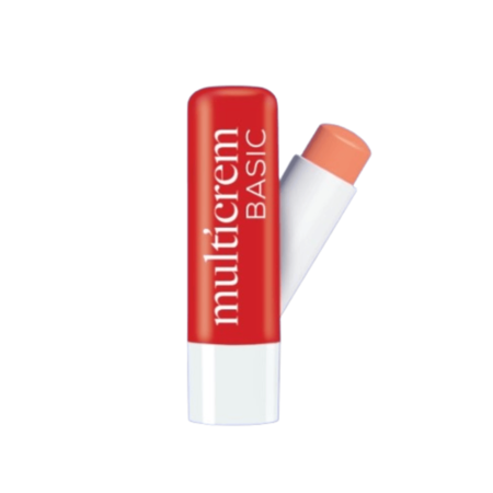 Bálsamo Labial Hidratante Frutilla