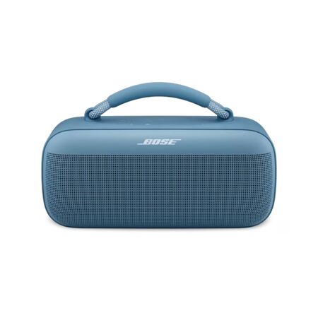 Parlante Bluetooth Bose Soundlink Max Azul 883848-0020
