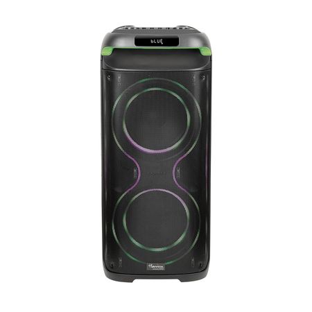 Parlante Portátil Harrison REGGAE 7200W