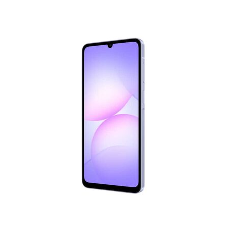 Celular Samsung A07 4 GB Ram 64 GB Rom Ligth Violet