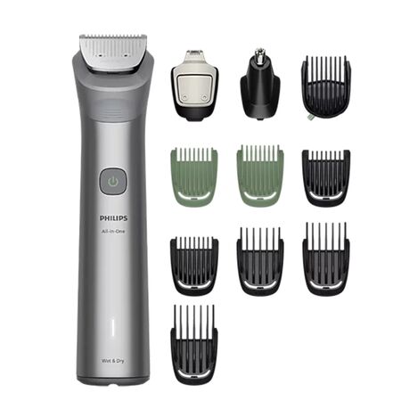 Multigroom Philps MG-5923/15 11 en 1