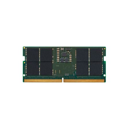Memoria SODIMM DDR5 16GB Kingston 5600Mhz CL46 para Notebook