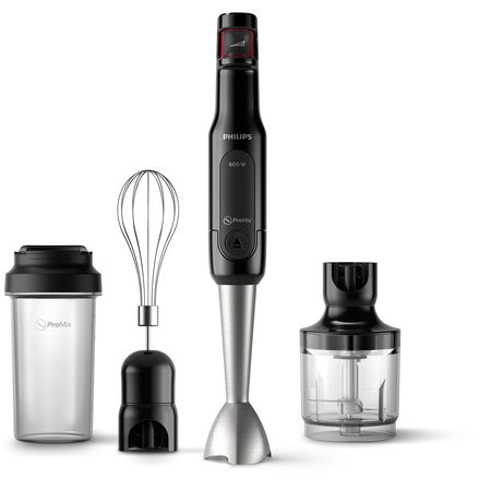 Licuadora de Mano Philips HR262680 Viva Collection  600 W