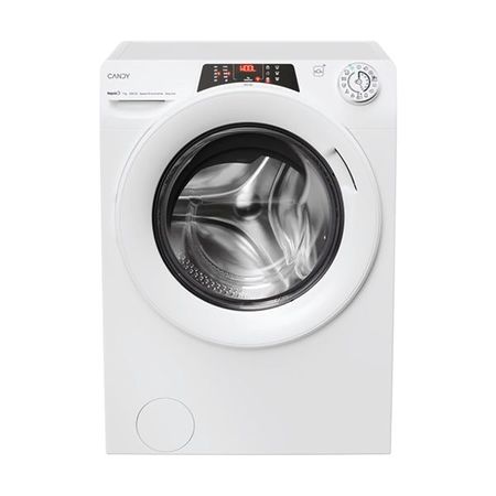 Lavarropas Candy RO1274DWMT 7Kg 1200Rpm Blanco Inverter