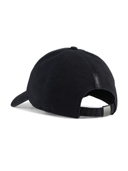 Gorra Puma X Hyrox Unisex Training Negro - Vista 2