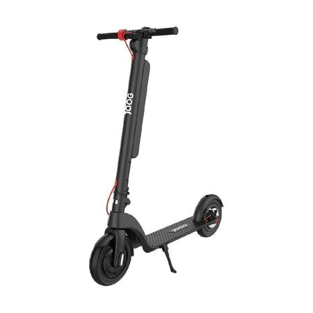 Monopatin Electrico Joog G8 Plus Rueda 10'' Bateria 10Ah Autonomia 45Km Plegable