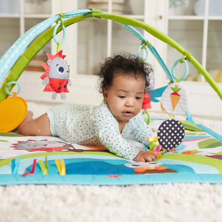 Gimnasio de Actividades Tiny Love Gymini Sunny Day - Vista 4